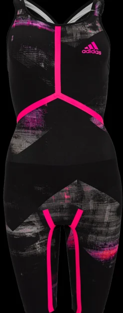 Adidas Badpakken>Wms adizero Freestyle Open Back