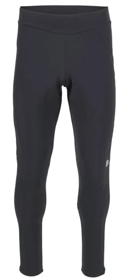 AGU Skeelerkleding|Schaatskleding>Ritsbroek Uni Dark Grey