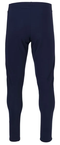 AGU Skeelerkleding|Schaatskleding>Ritsbroek Uni Navy