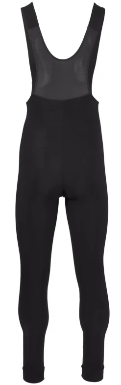 AGU Schaatskleding>Salopette Uni Black