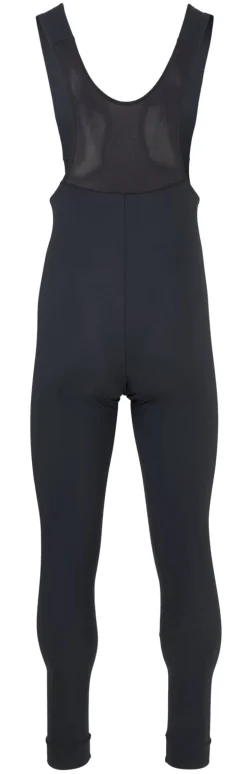 AGU Schaatskleding>Salopette Uni Dark Grey