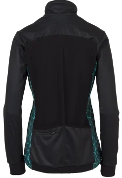 AGU Fietskleding Dames|Schaatskleding>Windtex Jacket Tile