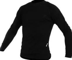Aitos Ondershirts>Cooldry Hemd Lange Mouw