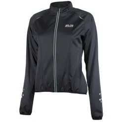 Aitos Fietskleding Dames|Schaatskleding>Dalia winterjack Zwart