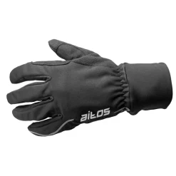 Aitos Wielerhandschoenen Lang|Schaatskleding>Dames winterhandschoen Donelle