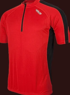 Aitos Wielershirts Kids|Fietskleding Kids>Luca wielershirt km Kids