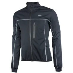 Aitos Fietskleding Heren|Schaatskleding>Silvio softshell winterjack