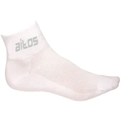 Aitos Overig|Schaatskleding>Sokken Promo wit