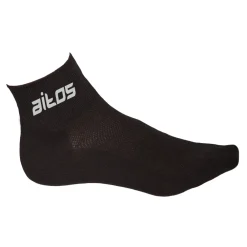 Aitos Overig|Schaatskleding>Sokken Promo Zwart