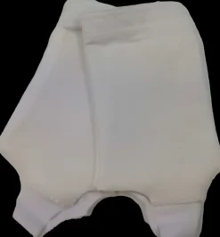 Apogee Schaatskleding>snijvaste enkelbescherming