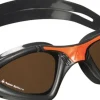 Aqua Sphere Zwembrillen>Kayenne Polarized