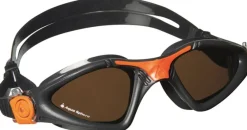 Aqua Sphere Zwembrillen>Kayenne Polarized