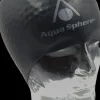 Aqua Sphere Badmutsen>Silicone Tri Cap Adult Black