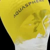 Aqua Sphere Badmutsen>Silicone Tri Cap Adult yellow