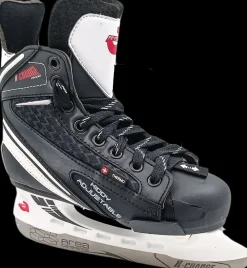 Area Ijshockeyschaatsen>x-change