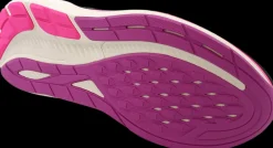 Asics Hardloopschoenen>Fortitude black/pink glo