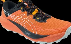 Asics Trailschoenen|Hardloopschoenen>Gel Trabuco 13 nova orange/pure aqua