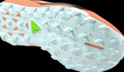 Asics Trailschoenen|Hardloopschoenen>Gel Trabuco 13 nova orange/pure aqua