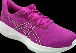 Asics Hardloopschoenen>Gel-Cumulus 26 GS bold magenta/soothing sea
