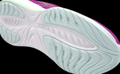 Asics Hardloopschoenen>Gel-Cumulus 26 GS bold magenta/soothing sea