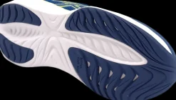 Asics Hardloopschoenen>Gel-Cumulus 25 GS illusion blue/glow yellow