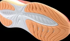 Asics Hardloopschoenen>Gel-Cumulus 26 GS papaya/light orange