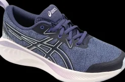 Asics Hardloopschoenen>Gel-Cumulus 25 GS thunder blue/ light blue