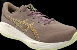 Asics Hardloopschoenen>Gel-Cumulus 27 taupe grey/black
