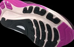 Asics Hardloopschoenen>Gel-Kayano 31 Black Bold Magenta