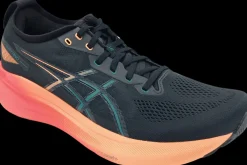Asics Hardloopschoenen>Gel-Kayano 31 black/ rainy lake