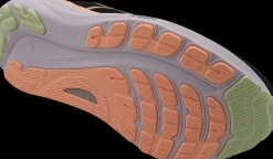 Asics Hardloopschoenen>Gel-Kayano 31 black/cool matcha