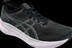 Asics Hardloopschoenen>Gel-Kayano 31 black/pure silver