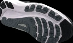 Asics Hardloopschoenen>Gel-Kayano 31 black/pure silver