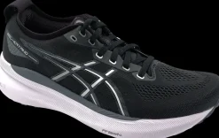 Asics Hardloopschoenen>Gel-Kayano 31 black/white