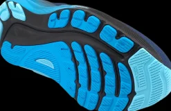 Asics Hardloopschoenen>Gel-Kayano 31 blue expanse/digital aqua