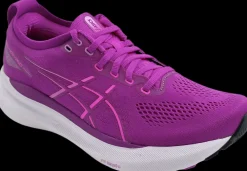Asics Hardloopschoenen>Gel-Kayano 31 bold magenta/purple spectrum