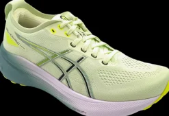Asics Hardloopschoenen>Gel-Kayano 31 cool matcha/celadon