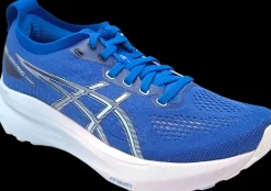 Asics Hardloopschoenen>Gel-Kayano 31 illusion blue/white