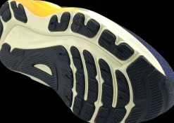 Asics Hardloopschoenen>Gel-Kayano 31 indigo blue/ gunmetal