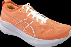 Asics Hardloopschoenen>Gel-Kayano 31 mojave/pure silver