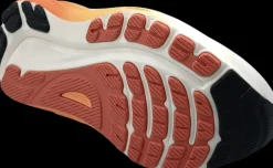 Asics Hardloopschoenen>Gel-Kayano 31 white/faded orange