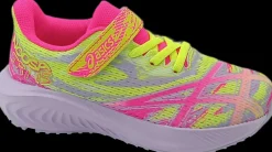 Asics Hardloopschoenen>Gel-Noosa Tri 15 PS hot pink/blue fade