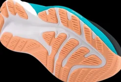 Asics Hardloopschoenen>Gel-Pursue 10 black/wave teal