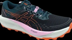 Asics Trailschoenen|Hardloopschoenen>Gel-Trabuco 13 black/nova orange