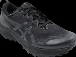 Asics Trailschoenen|Hardloopschoenen>Gel-Trabuco 12 GTX black/graphite grey
