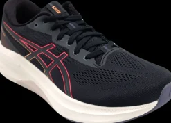 Asics Hardloopschoenen>GT-4000 4 black/ coral reef