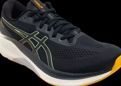 Asics Hardloopschoenen>GT-4000 4 black/amber