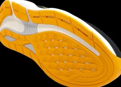 Asics Hardloopschoenen>GT-4000 4 black/amber