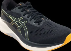 Asics Hardloopschoenen>GT-4000 4 black/amber [wide 2E]