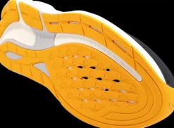 Asics Hardloopschoenen>GT-4000 4 black/amber [wide 2E]